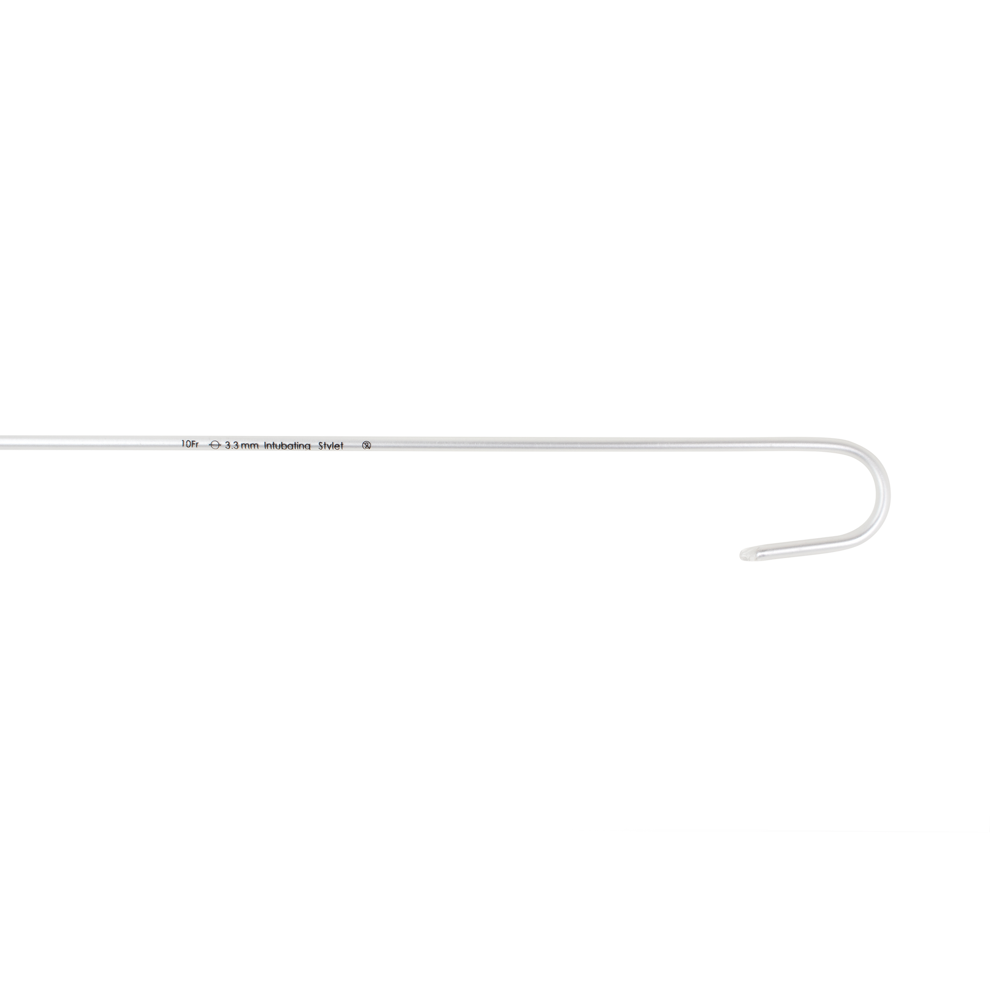 Intubating Stylettes