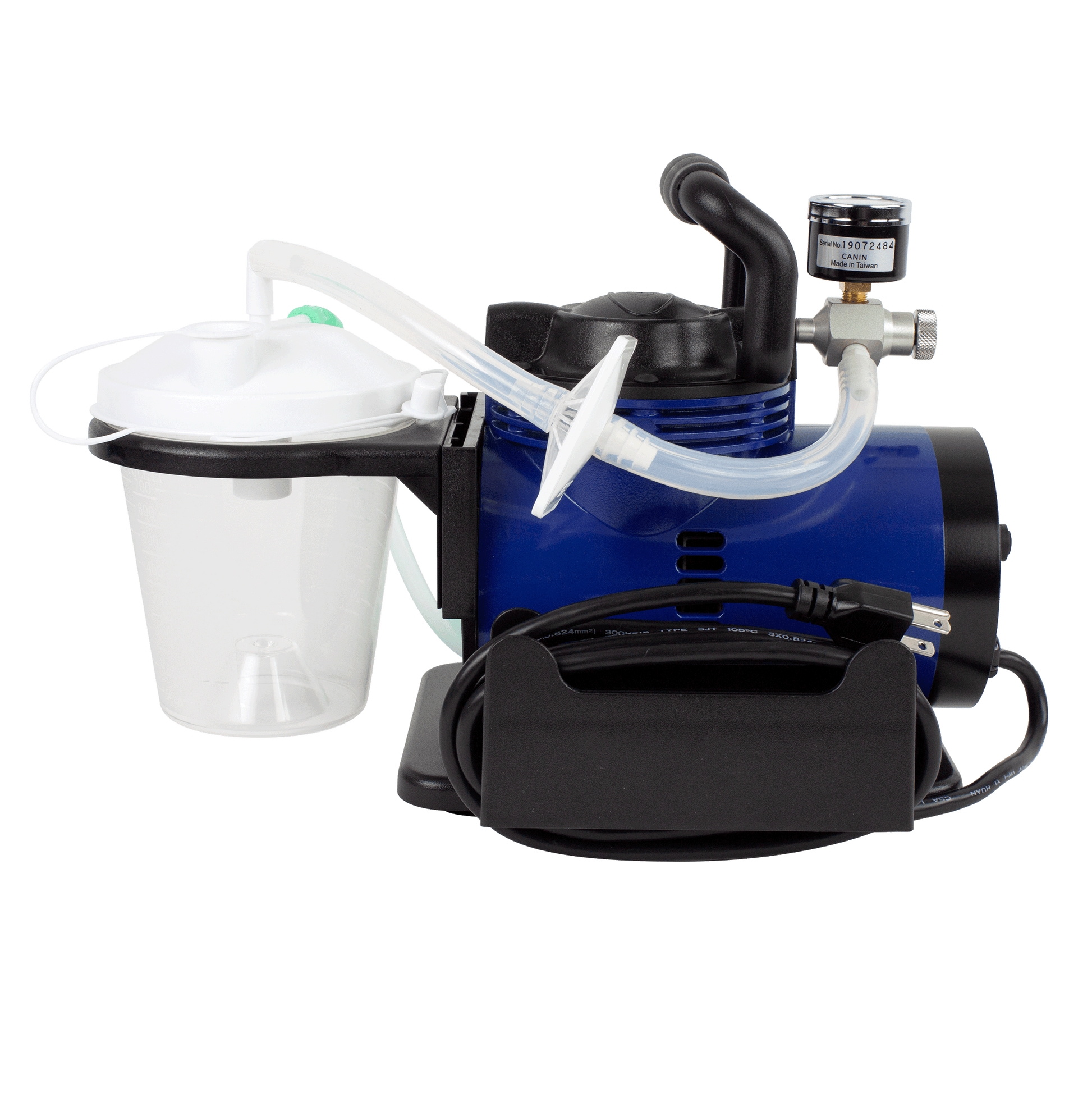 Suction Units