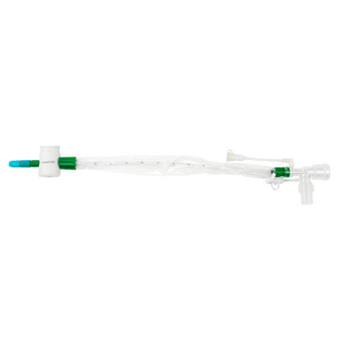 Dynarex Closed Suction Catheters - Tracheal