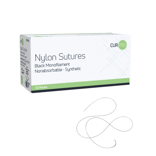 Nylon Sutures