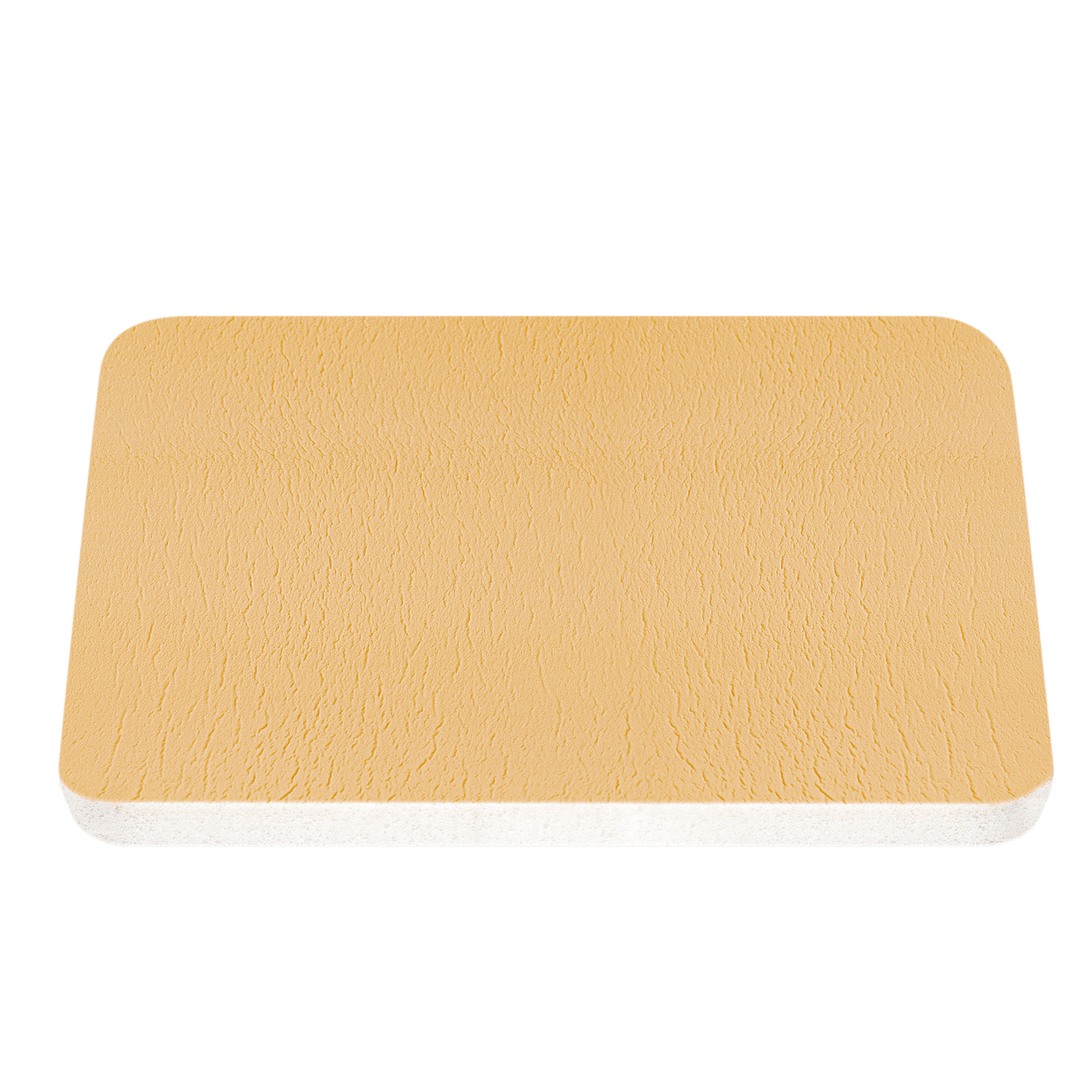 FoamFlex™ Non-Adhesive Waterproof Foam Dressings