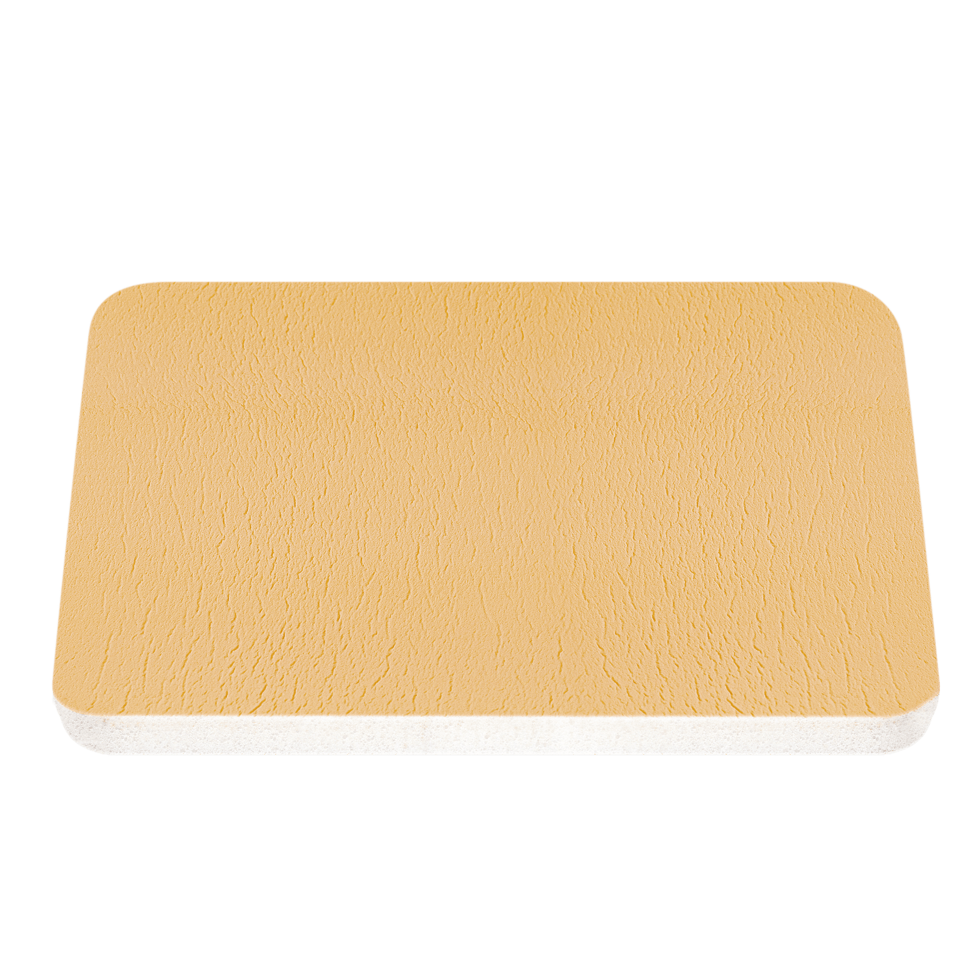 FoamFlex™ Non-Adhesive Waterproof Foam Dressings