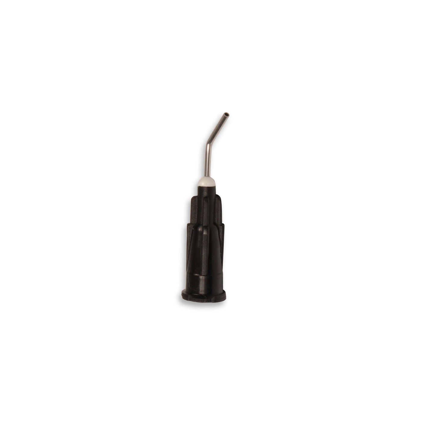 Pre-Bent Flow Tips