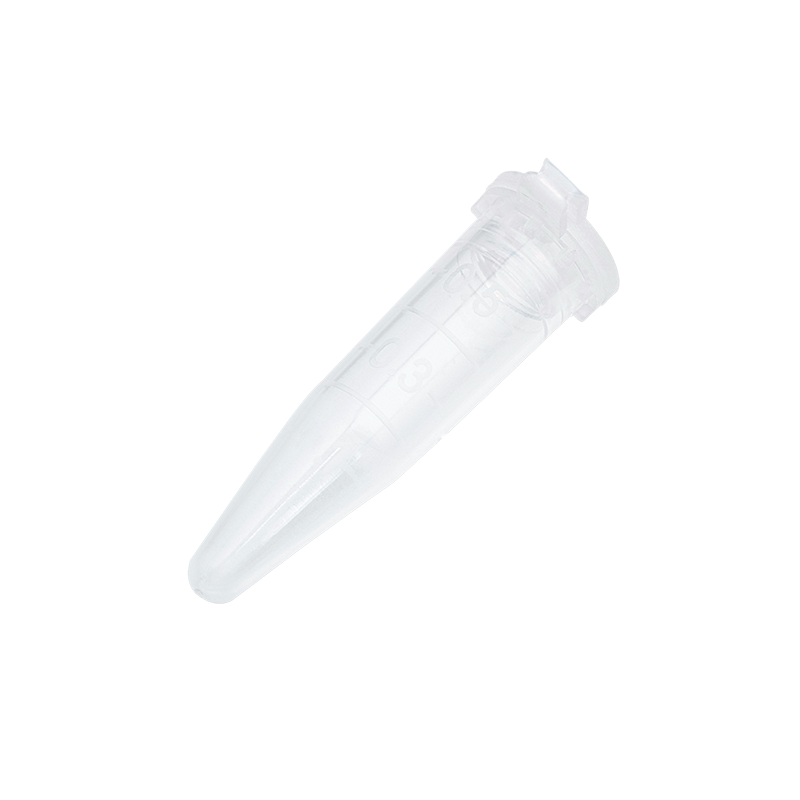 Microcentrifuge Tubes