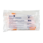Dynarex Insulin Syringes