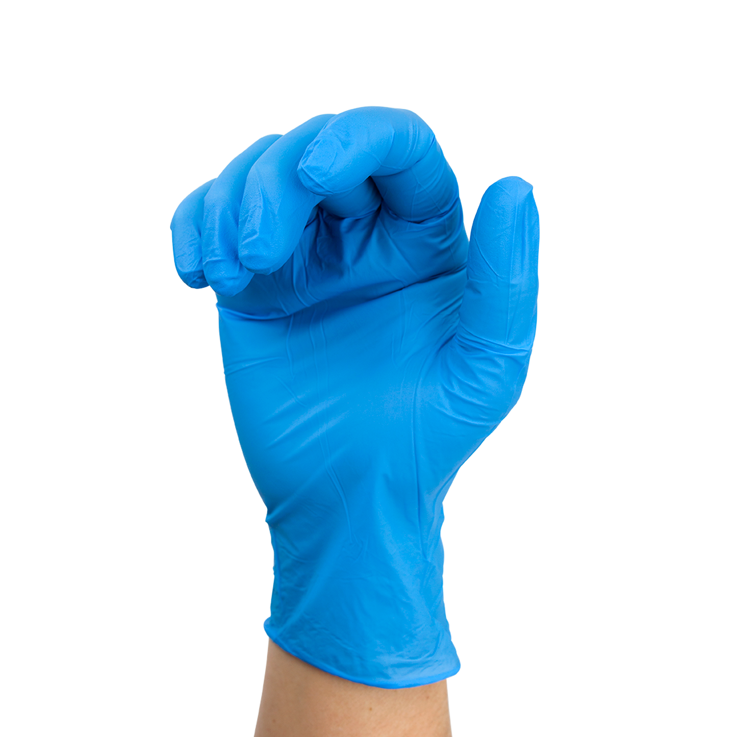 Nitrile Gloves, Powder-Free
