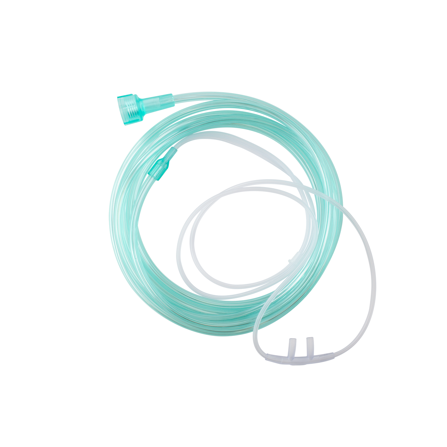 Nasal Oxygen Cannula - Standard Tip