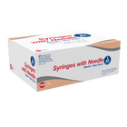 Dynarex Syringes with Needle
