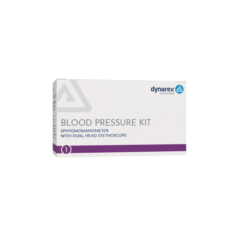 Blood Pressure Kits