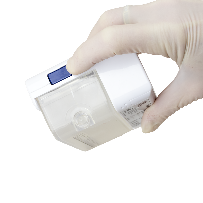 (NPWT) Negative Pressure Wound Therapy Pump