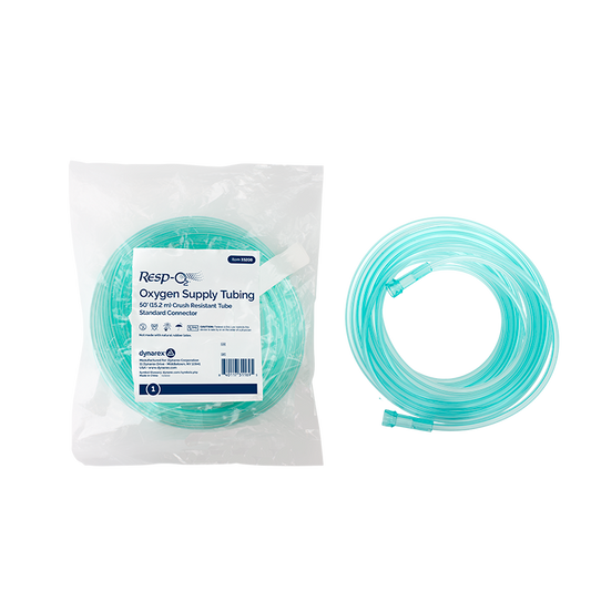Oxygen Supply Tubing
