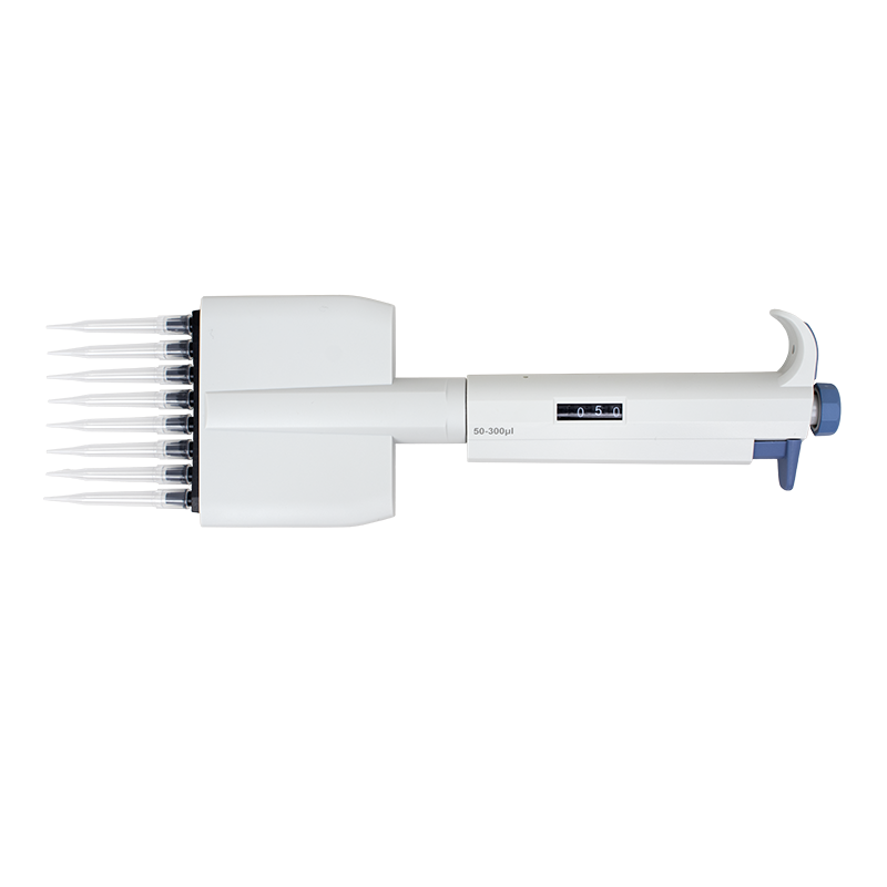 Mechanical Pipettes