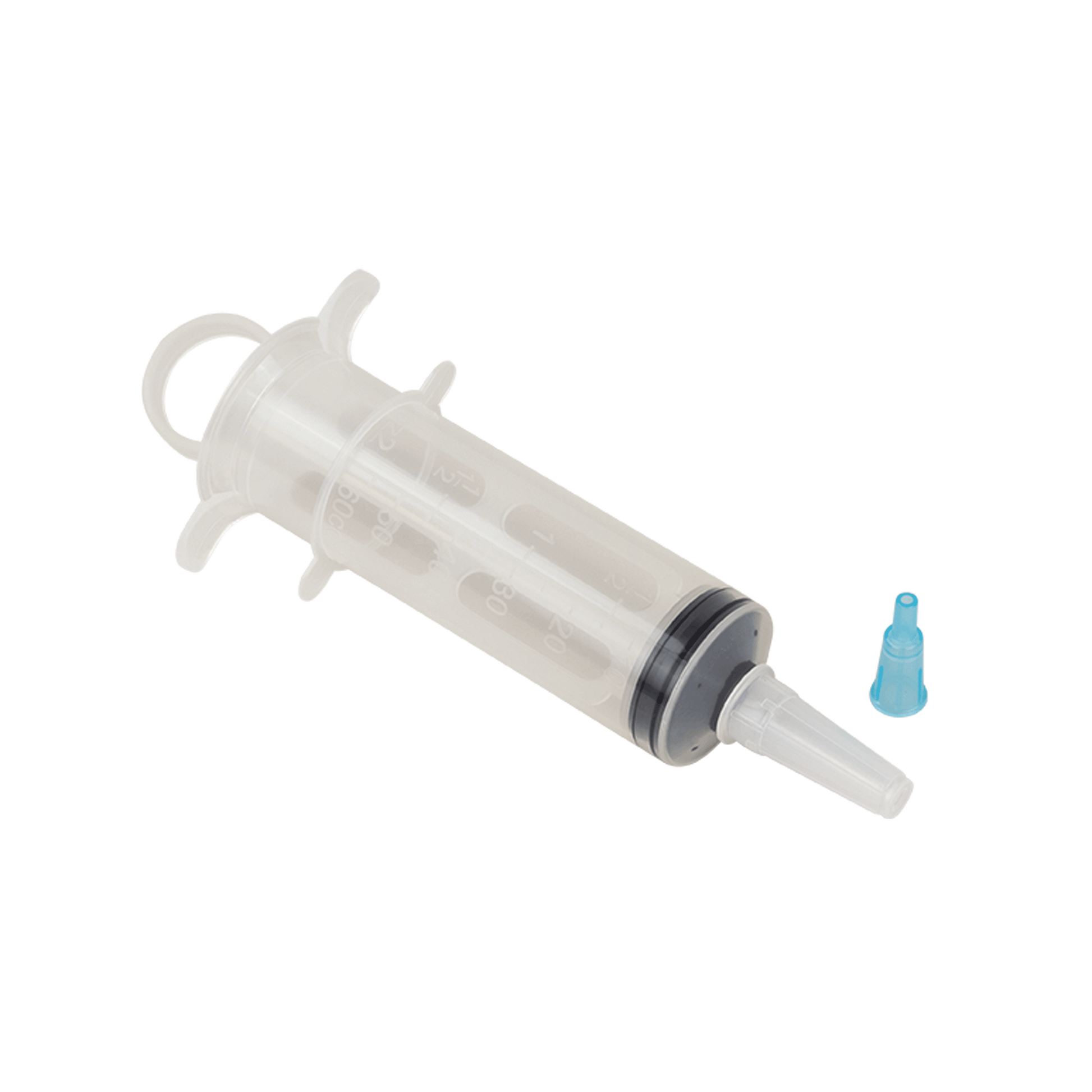 Irrigation Syringes