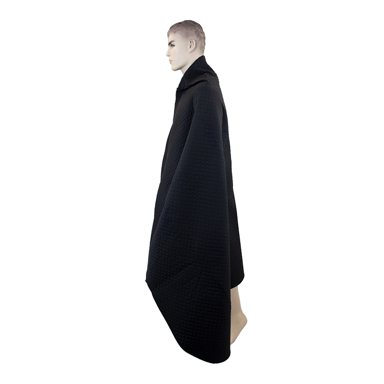 Isolation Smock & Blanket