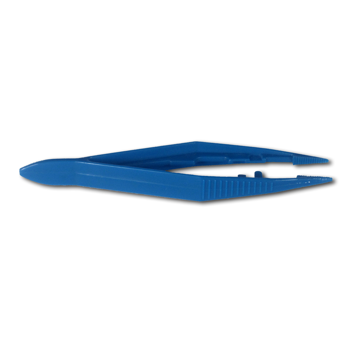 Plastic Thumb Forceps/Tweezers