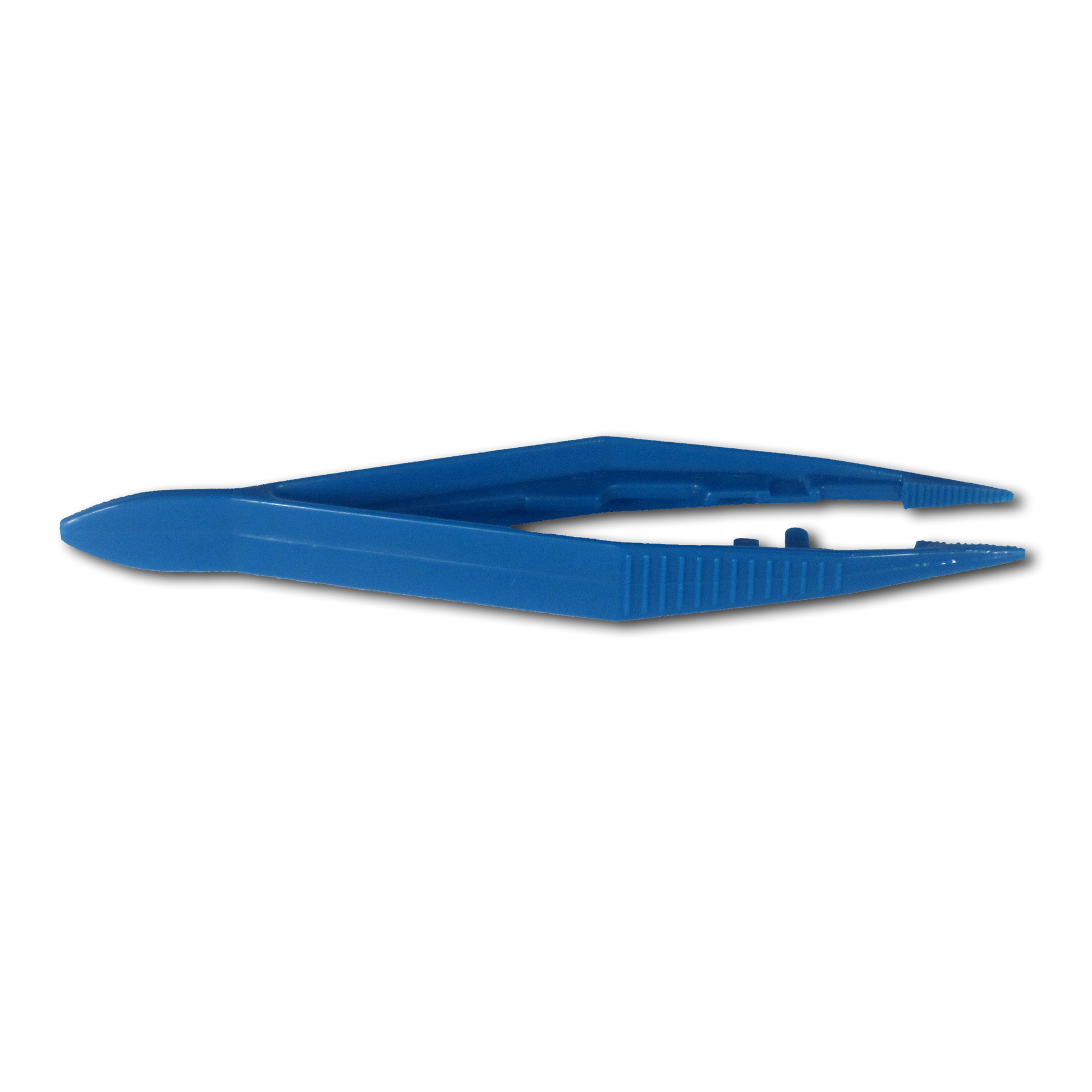 Plastic Thumb Forceps/Tweezers