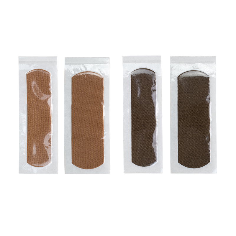 ColorFit Adhesive Fabric Bandages