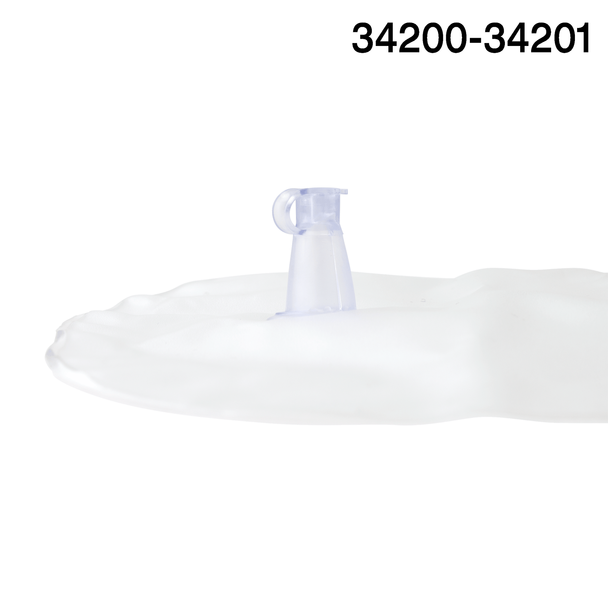 Aerosol Drainage Bags and Water Traps