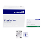 Dynarex Urinary Leg Bags