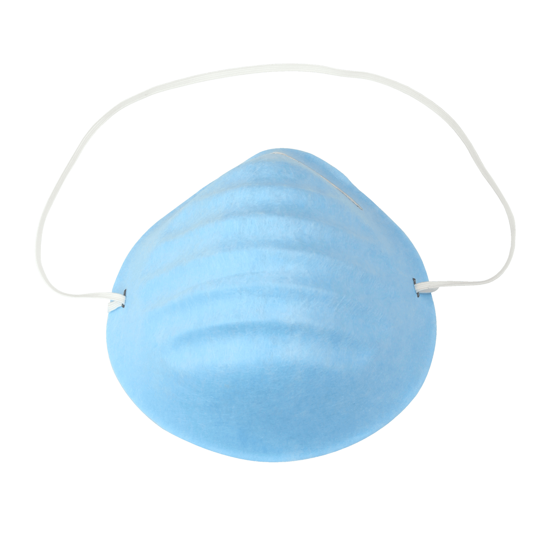 Molded Face Mask