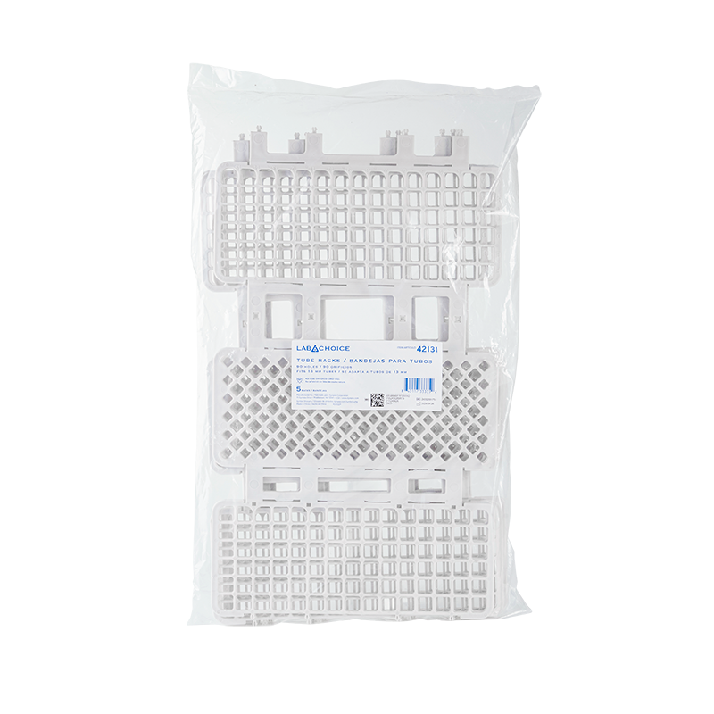 Test Tube Racks