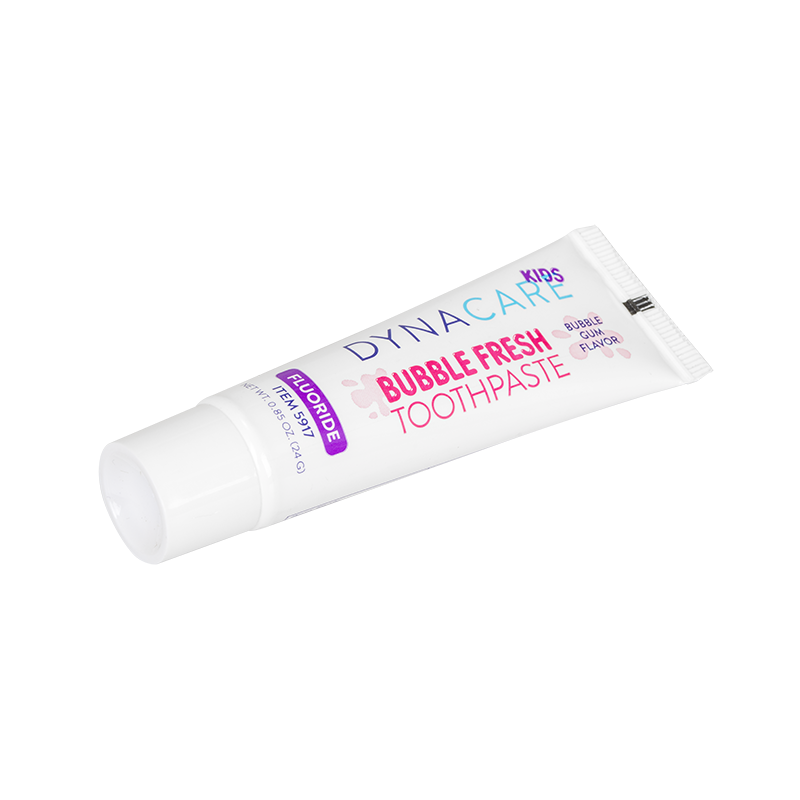 z-Bubble Fresh Toothpaste