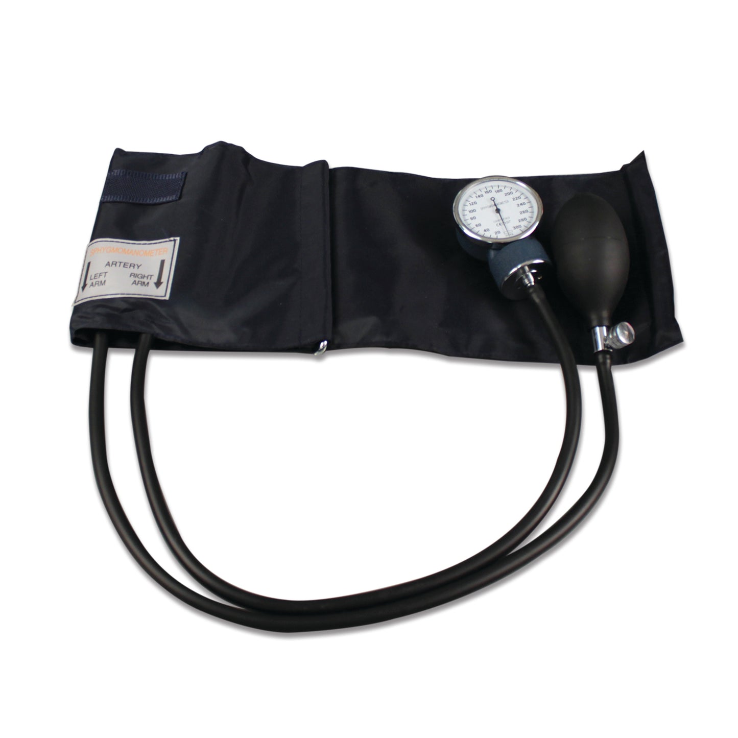 Sphygmomanometers