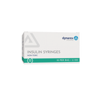 Dynarex Insulin Syringes