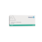 Dynarex Insulin Syringes