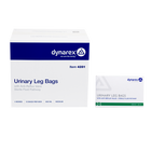 Dynarex Urinary Leg Bags