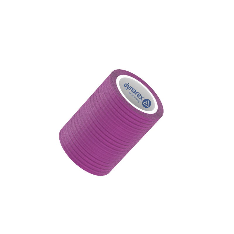 Sensi-Wrap Self-Adherent Bandage Rolls