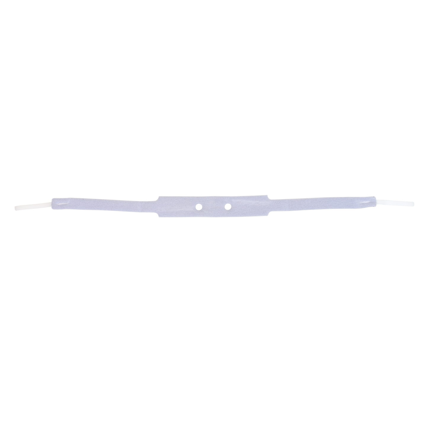 Soft-Foam Trach Tube Holders