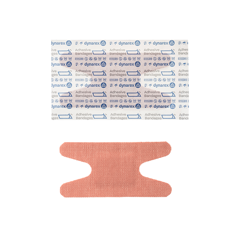 z-Heavy Duty Woven Fabric Bandages