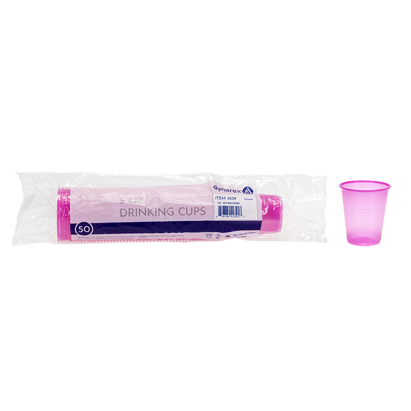 5 oz. Drinking Cups