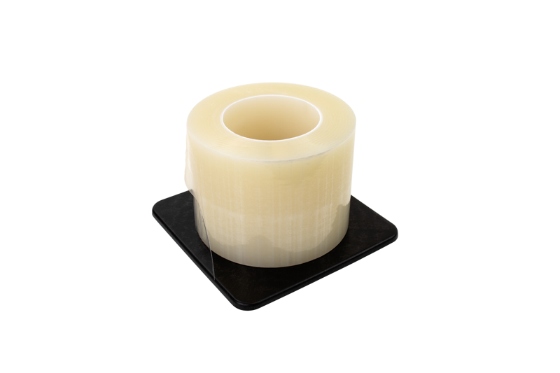 Dental Barrier Films