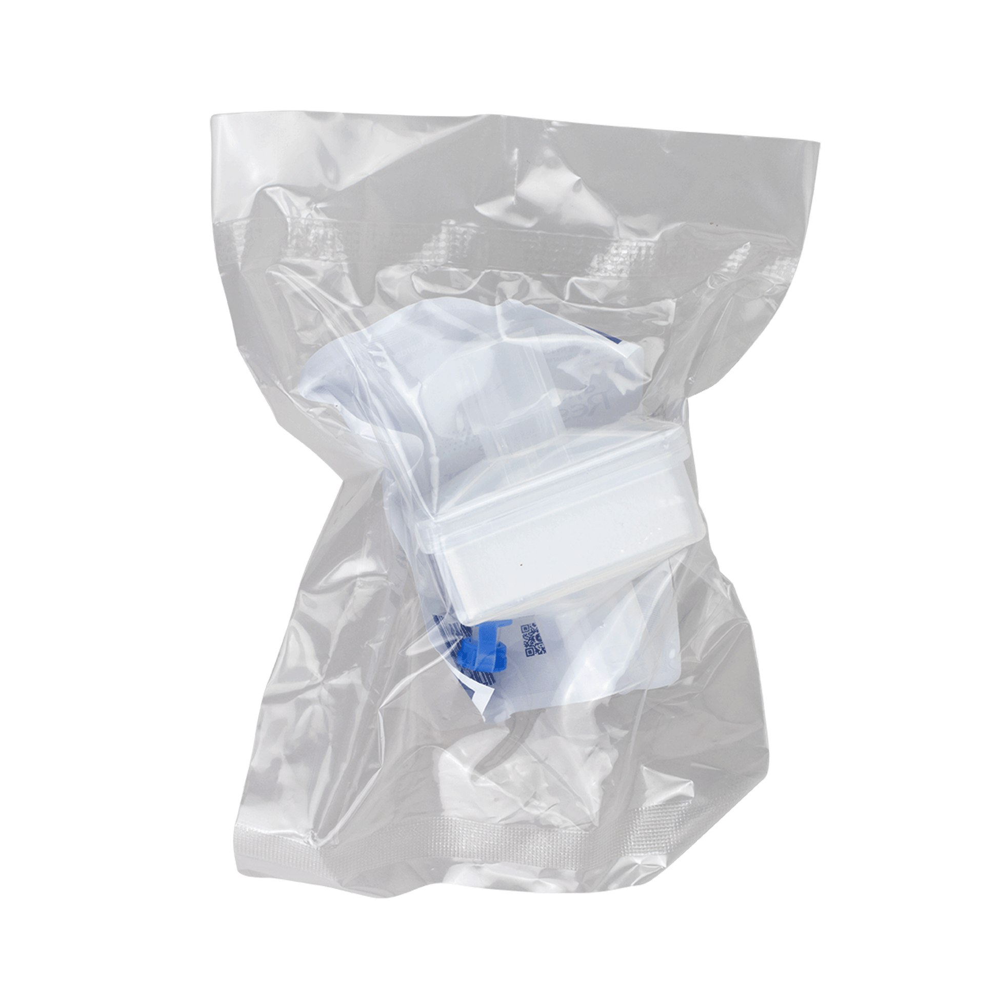 Bacterial / Viral Filters