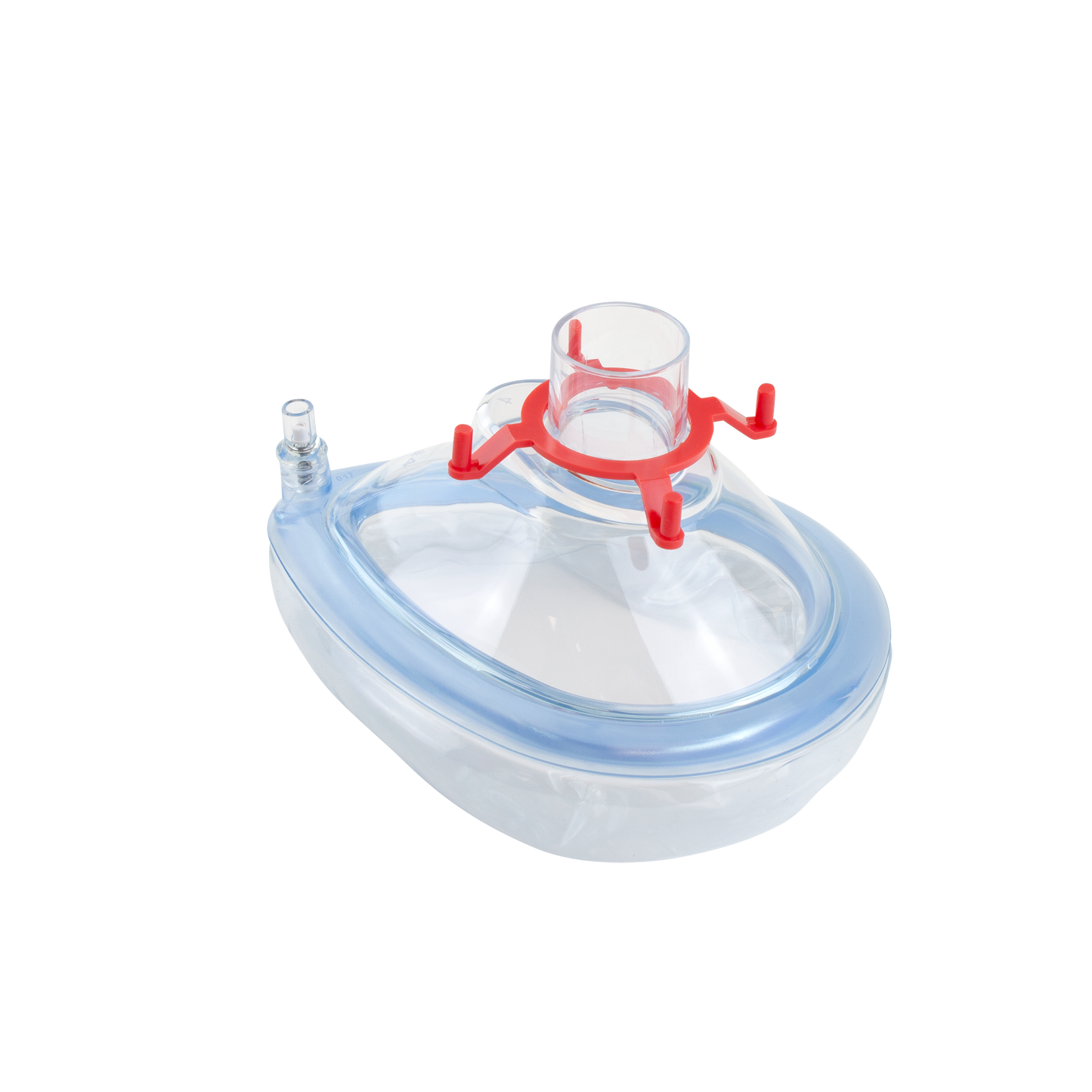 Air Cushion Masks