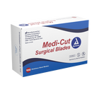 Dynarex Medi-Cut Surgical Blades