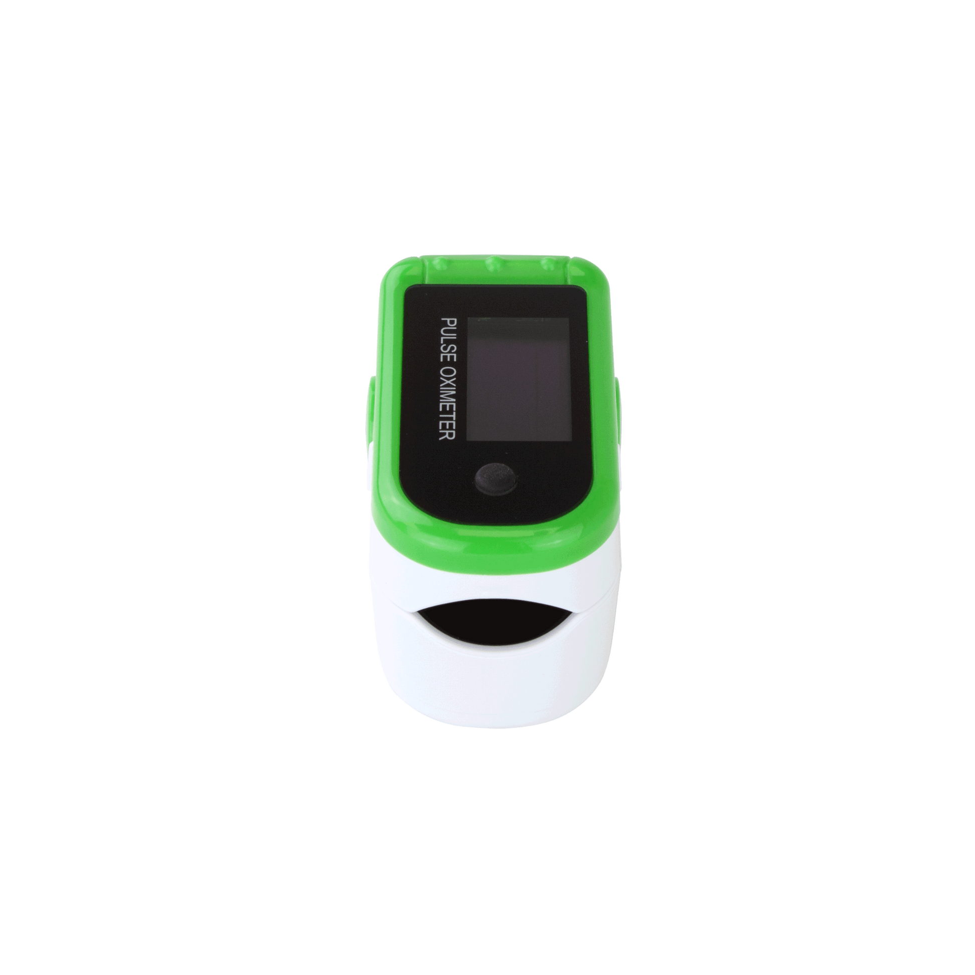 Finger Pulse Oximeter