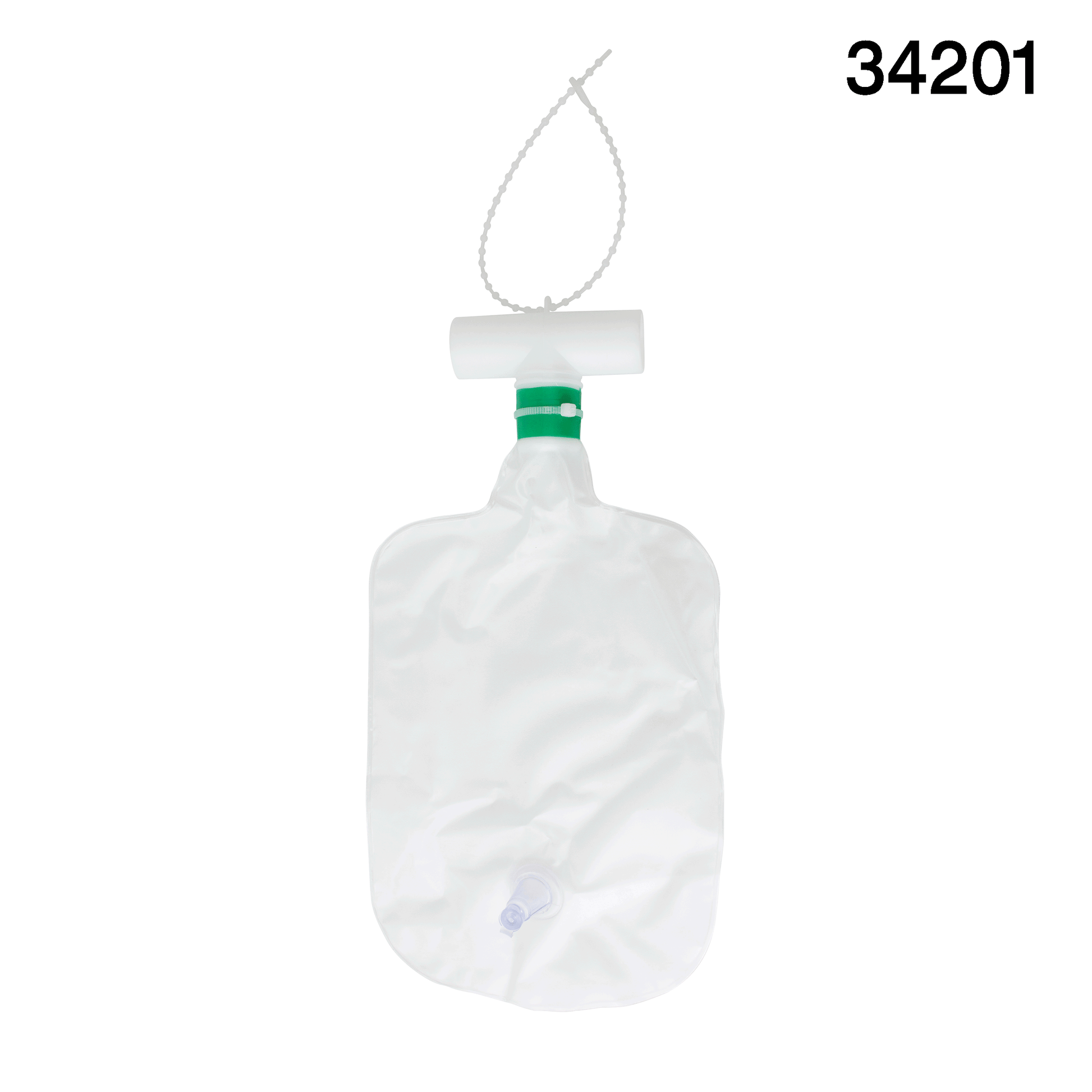 Aerosol Drainage Bags and Water Traps