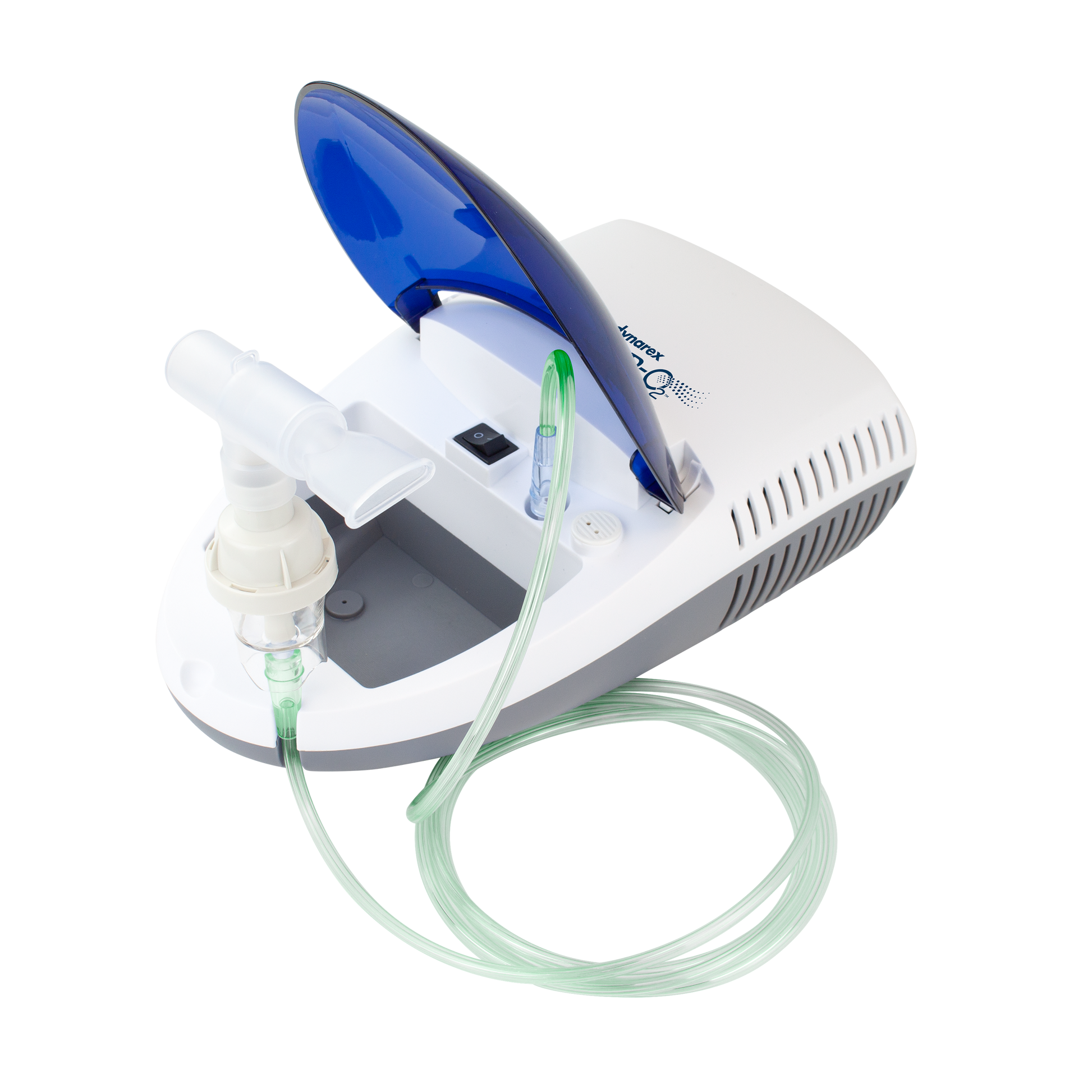 Resp-O2 Nebulizers