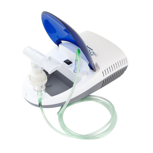 Resp-O2 Nebulizers
