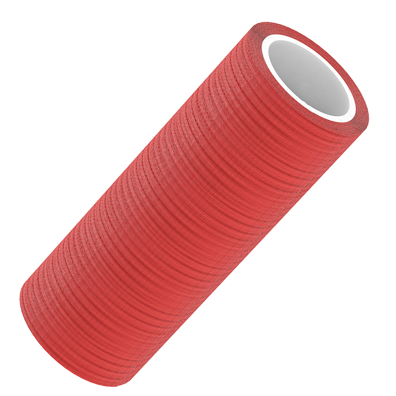 Sensi-Wrap Self-Adherent Bandage Rolls