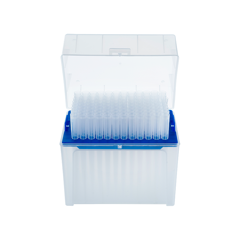 Universal Pipette Tips without Filter