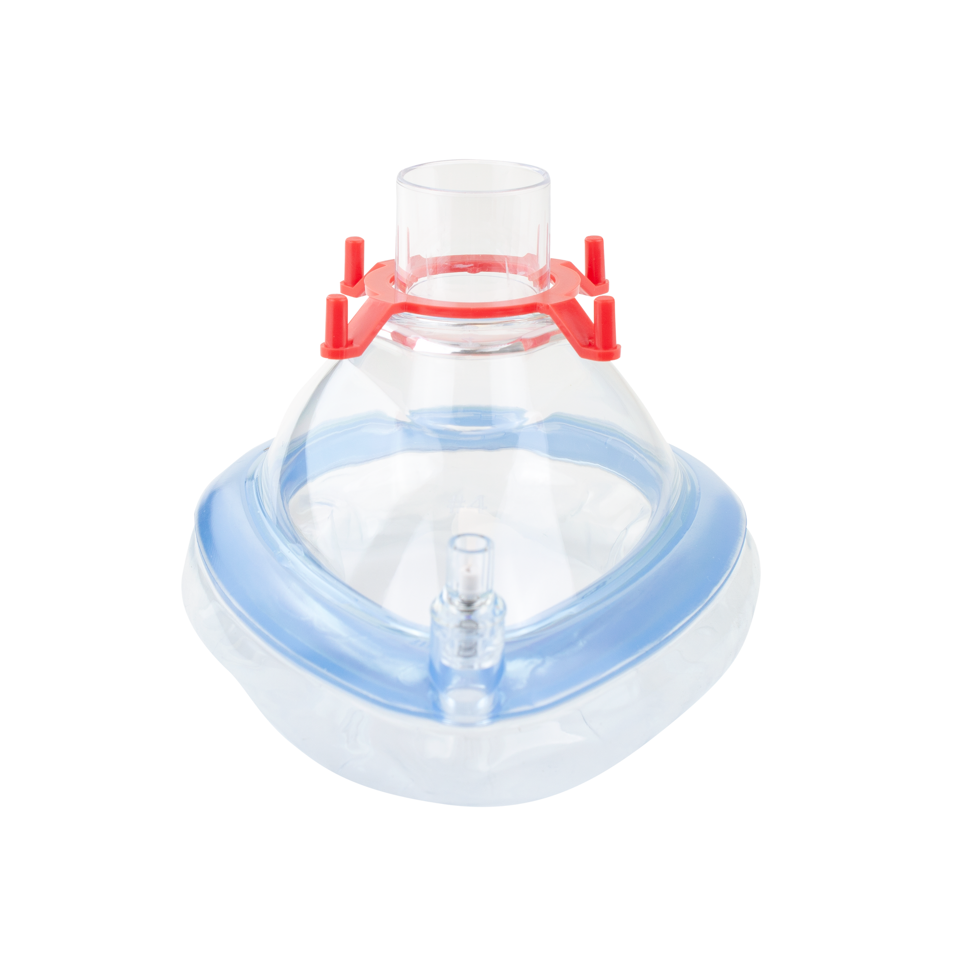 Air Cushion Masks