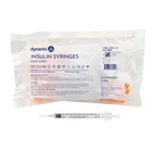 Dynarex Insulin Syringes