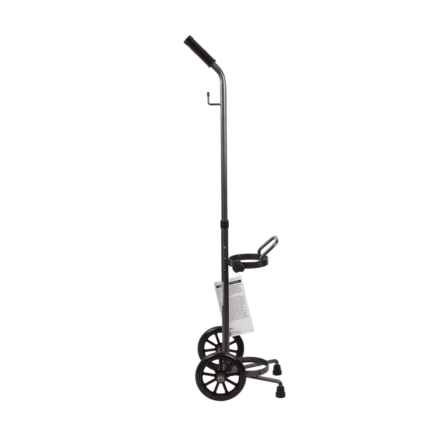 Oxygen Tank Carts & Holder