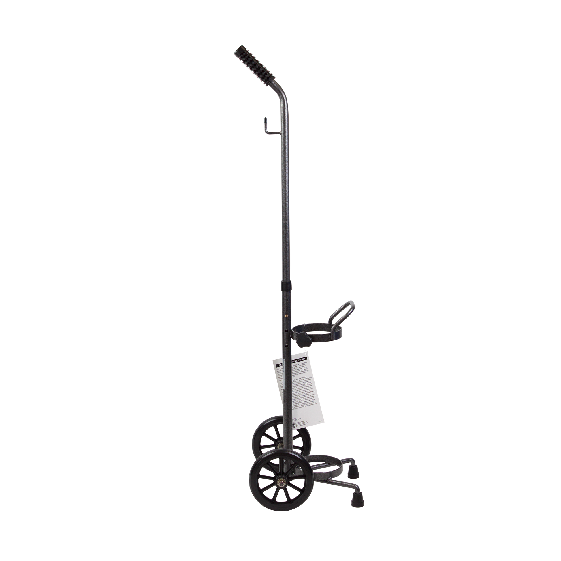 Oxygen Tank Carts & Holder