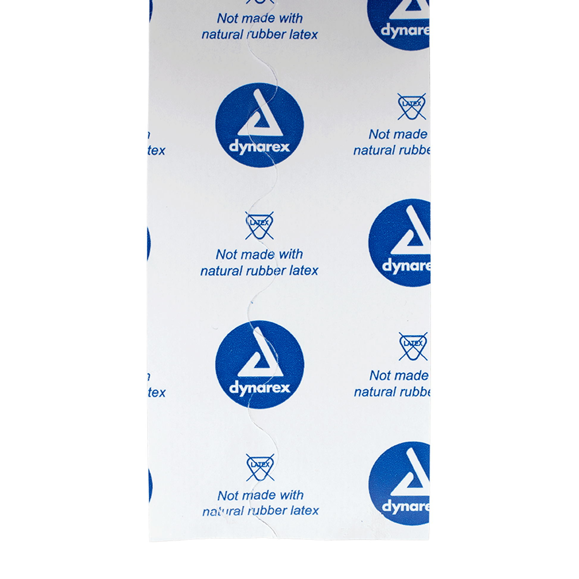 Dressing Retention Sheet