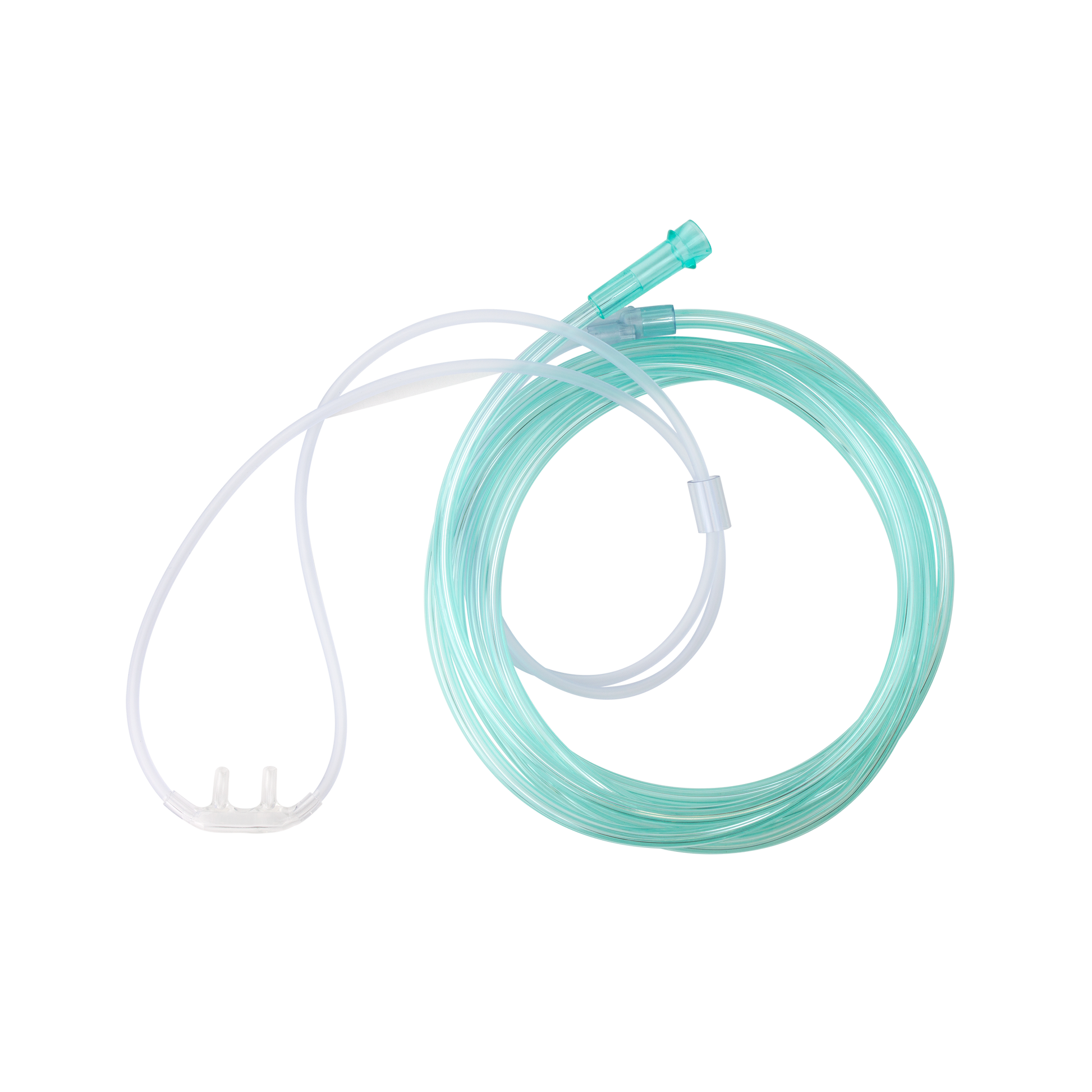 Nasal Oxygen High Flow Cannulas - Cushion Tip